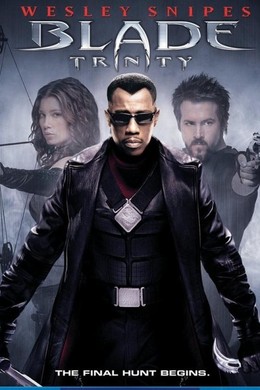 Blade: Trinity