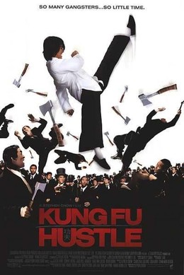 Tuyệt Đỉnh Kung Fu