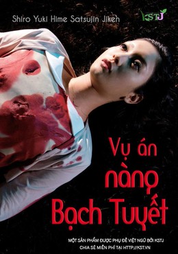 Vụ Án Nàng Bạch Tuyết