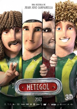 Foosball - Metegol