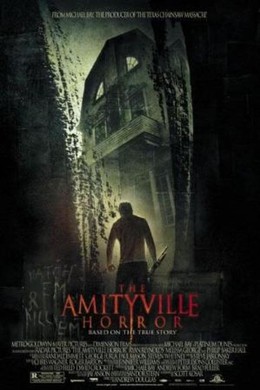 Chuyện Rùng Rợn Ở Amityville