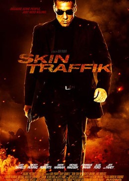 Skin Traffik