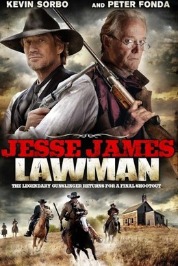 Jesse James: Lawman