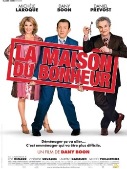 La Maison Du Bonheur