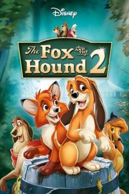 The Fox And The Hound 2