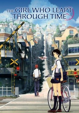 The Girl Who Leapt Through Time (Toki O Kakeru Shôjo)