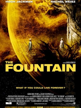 The Fountain