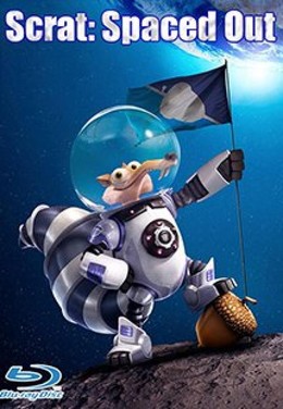 Scrat: Spaced Out