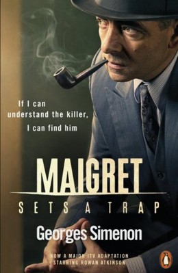 Maigret's Dead Man