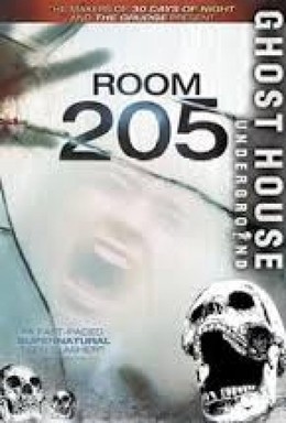 Room 205