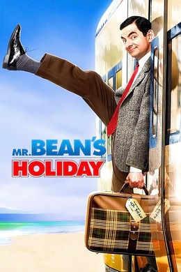 Kỳ Nghỉ Của Mr Bean