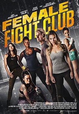 Female Fight Squad