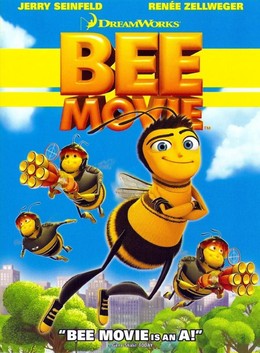 Bee Movie