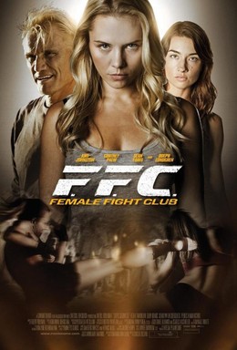 Female Fight Club