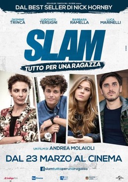 Slam 2017