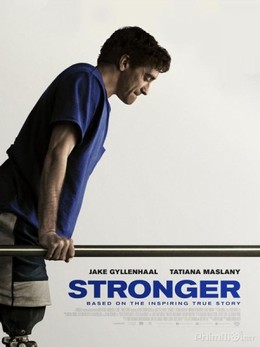 Stronger