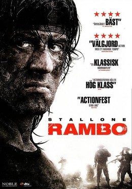 Rambo 4