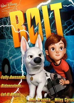 Bolt