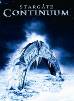 Stargate: Continuum