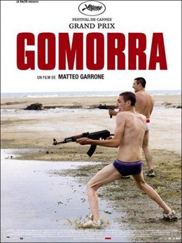 Gomorrah