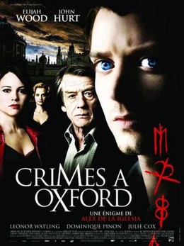 The Oxford Murders