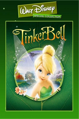 Tinker Bell