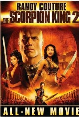 The Scorpion King 2: Rise of a Warrior