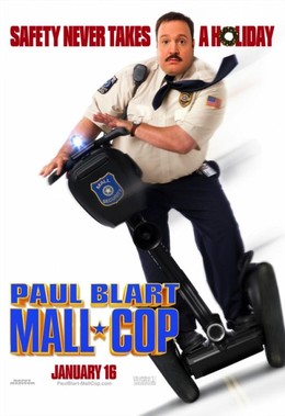 Paul Blart: Mall Cop