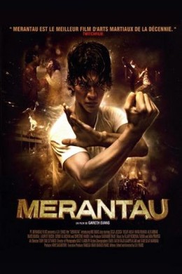 Merantau