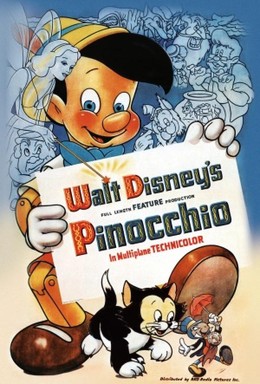 Pinocchio