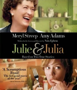 Julie and Julia