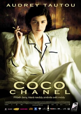 Coco Avant Chanel