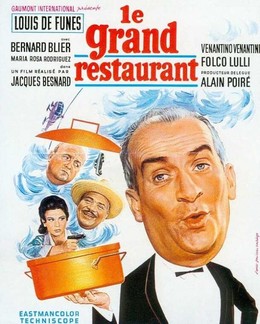 Le Grand Restaurant