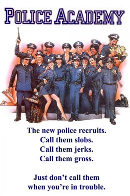 Police Academy 1