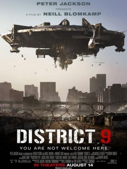 District 9