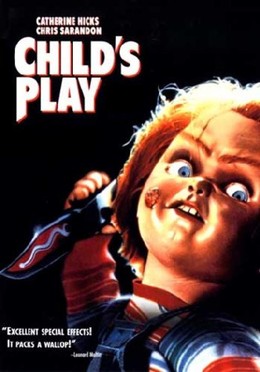 Child's Play 1