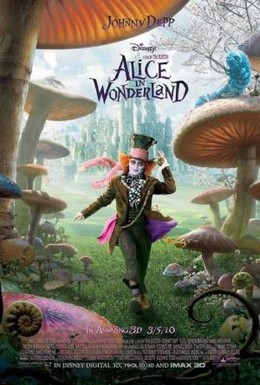 Alice Ở Xứ Sở Thần Tiên