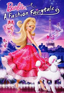 Barbie: A Fashion Fairytale