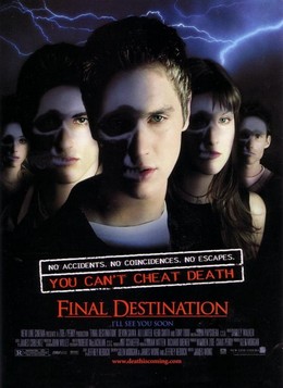 Final Destination 1