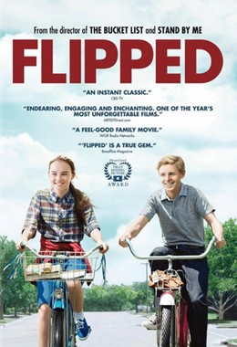 Flipped