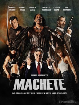 Machete