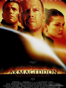 Armageddon