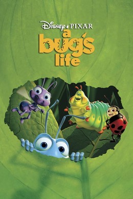 A Bug's Life