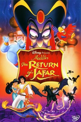 The Return of Jafar