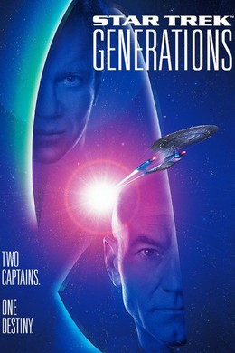 Star Trek: Generations