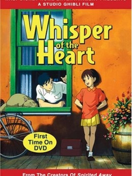 Whisper Of The Heart