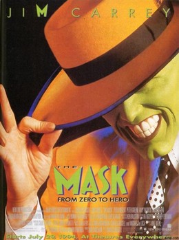 The Mask