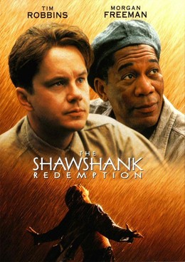 The Shawshank Redemption