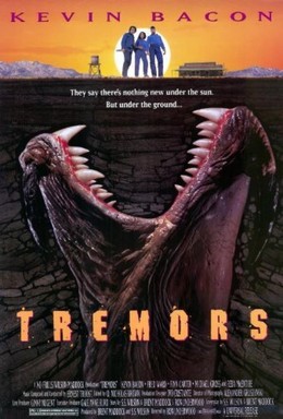 Tremors