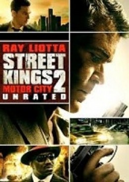 Street Kings 2: Motor City